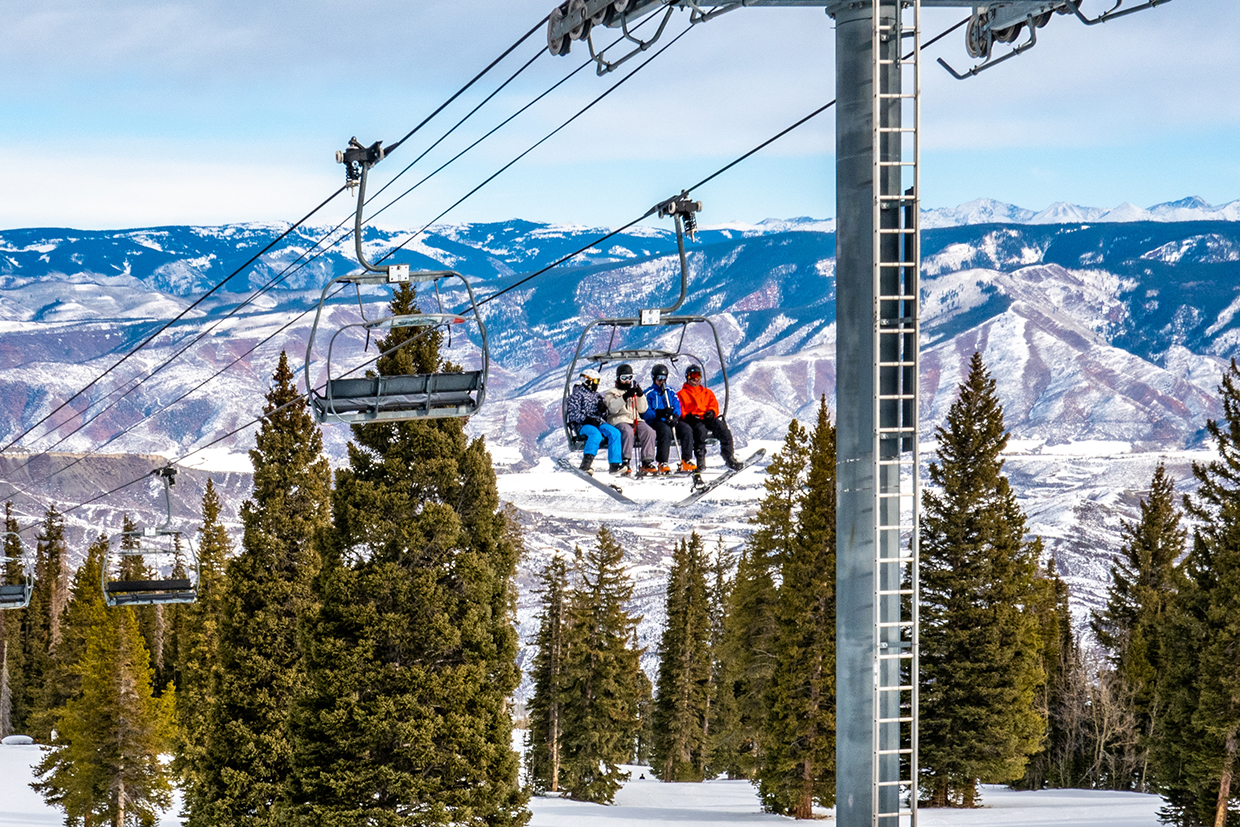 Discounted Snowmass Lift Tickets Rocky Mountain Travel